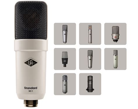Condenser Microphone Definition Meaning at Robert Barnhart blog