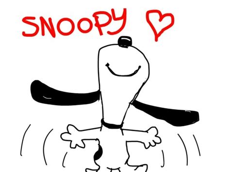 Snoopy Happy Friday Clipart Snoopy S Happy Dance By Rvaj Clipart