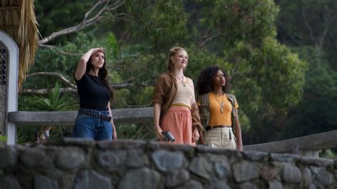 A Breed Apart (2025) - Backdrops — The Movie Database (TMDB)