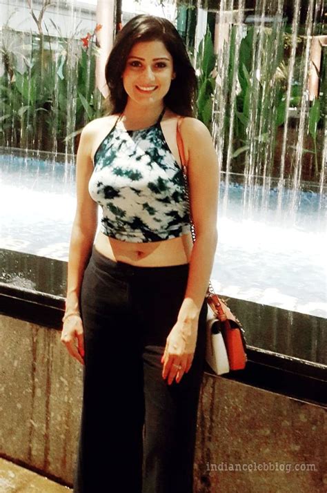 Archana Gupta Kannada CTS Hot Photo Indiancelebblog