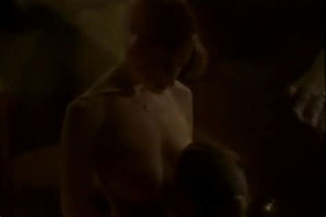 Naked Bridget Marks In Erotic Confessions