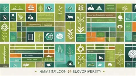 Premium Photo | Importance of Biodiversity in Ecosystems 