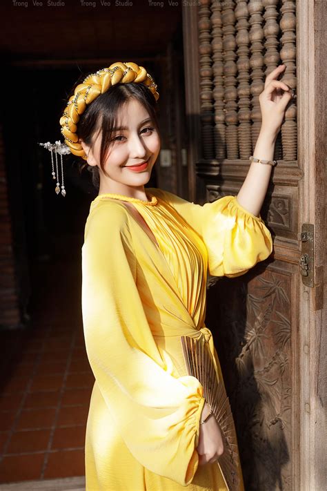 Hot Girl V Ng C Tr N Dep Pro Vn