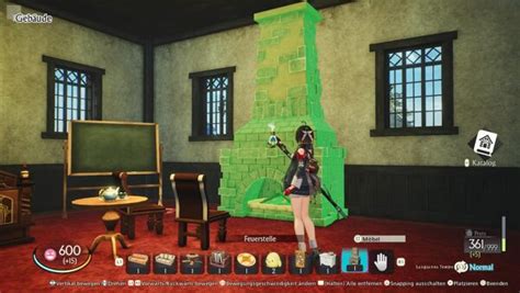Atelier Yumia The Alchemist Of Memories Ps5 Günstig Kaufen Bei