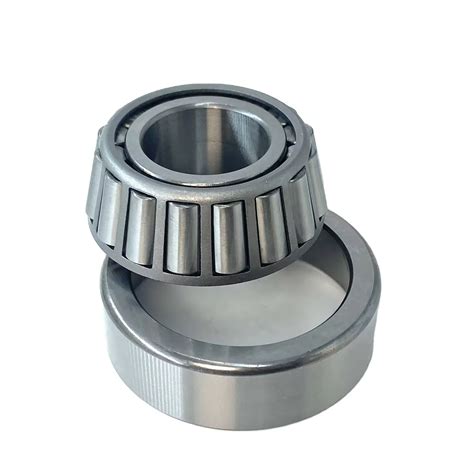 Inch Tapered Roller Bearings Linqing Deguan Bearing Co Ltd