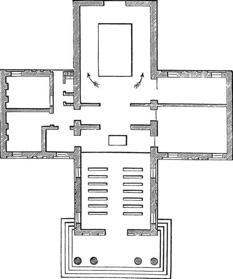 Map crematorium woking, vintage engraving. 35074267 Vector Art at Vecteezy