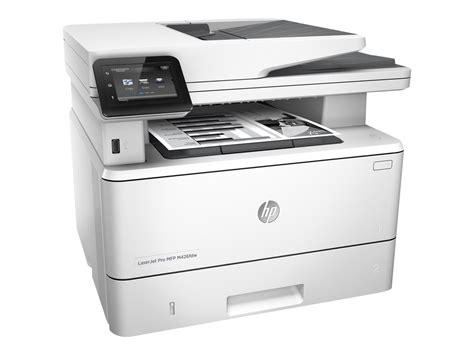 HP LaserJet Pro MFP serie M426 | Impresoras Fiscales en Rosario