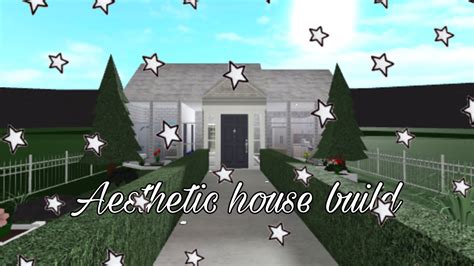 Roblox Suburban House Small