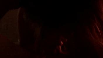 Super Sensual Blowjob By A Small Tit Milf XNXX