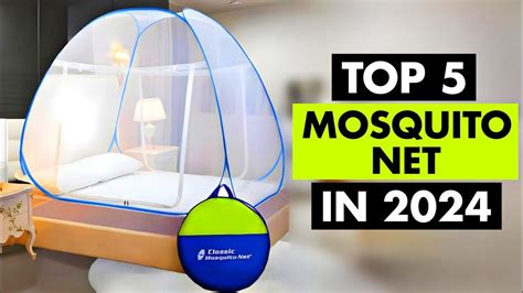 Top 5 Best Mosquito Net In India 2024 Foldable Mosquito Net Prices