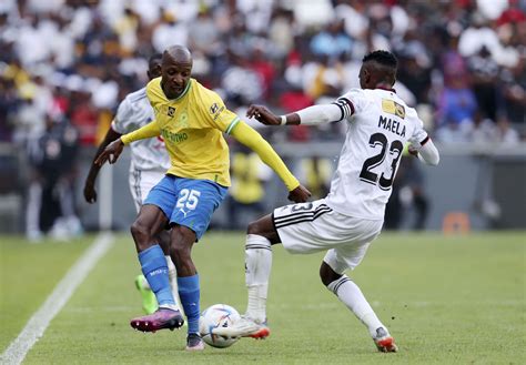 Watch Sundowns Coach Mokwena Hails Genius Mudau