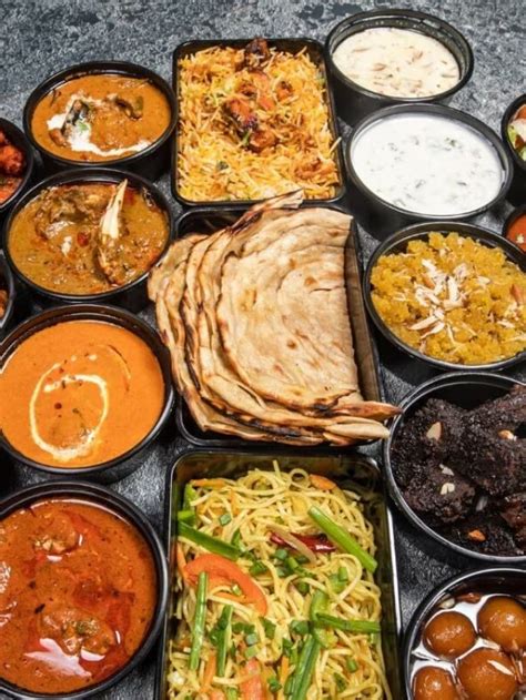 10 Famous Foods From Different Cities Of India