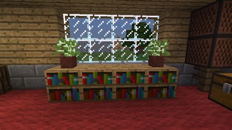 D Corer Sa Maison Minecraft Ventana Blog