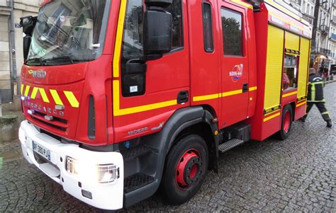 Nantes Fauché par un automobiliste alcoolisé un piéton décédé