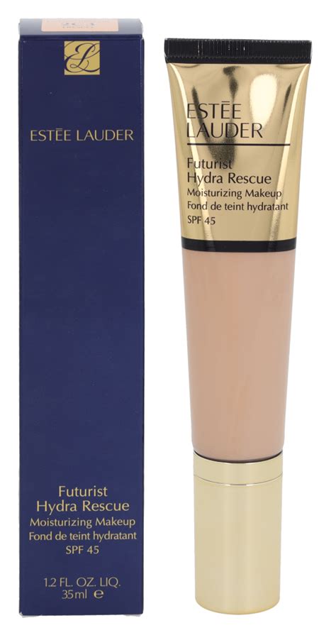 Estee Lauder Futurist Hydra Rescue Spf45 2c3 Fresco 35ml, modelis ...
