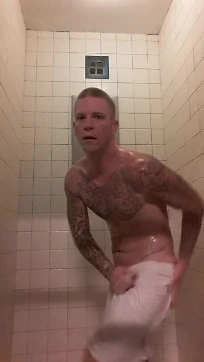 Free Prison Showers Gay Porn Videos XHamster