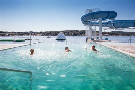 What Happens At A Naturism Family Nudist Resort? (It's Not What You Think!) Image 12