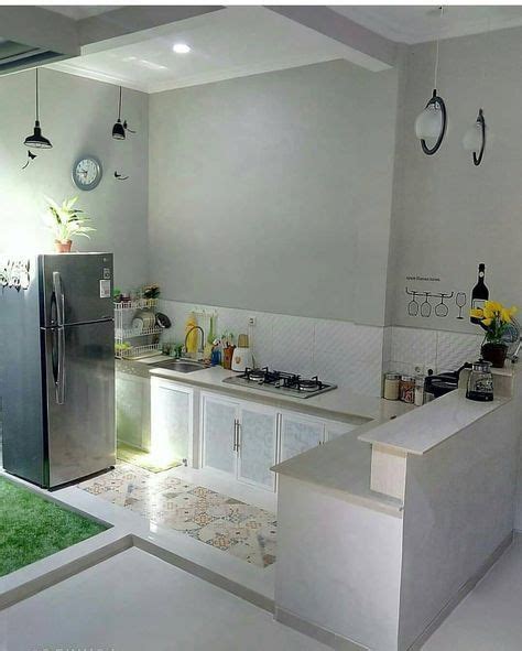 Dapur Keren Dan Simple Jane Henderson