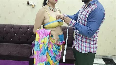 Desi Darji Tailor Fucked Hard With Jiya Hindi Roleplay Sex Feat Hotty Jiya Sharmaa Xhamster