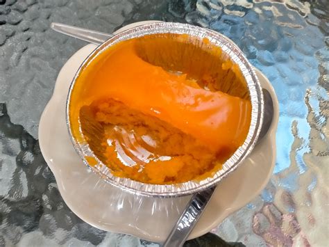 Orange Cream Free Photo On Pixabay Pixabay
