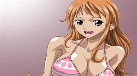 Nami Bra Xxx One Piece Porn One Piece Porn