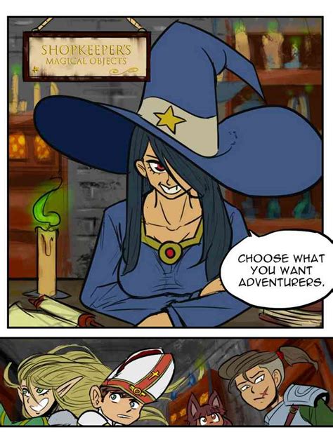 Magic Items Nhentai Hentai Doujinshi And Manga