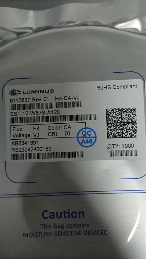 SST12 now available - Flashlight Modding and DIY Parts ...