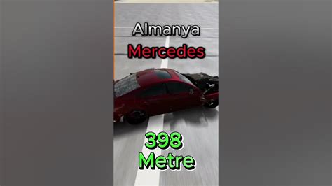 hangi ulkenin arabasi en uzaga gider beamng drive youtube