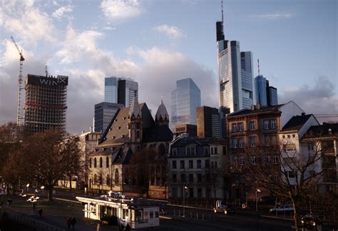 Best Frankfurt Germany Images On Pholder City Porn Interestingasfuck And Europe