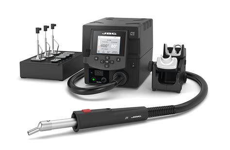 JBC Hot Air Stations