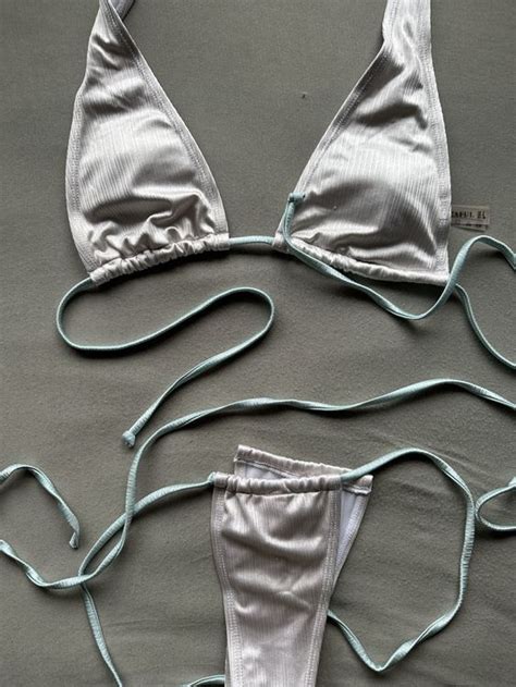 Maillot De Bain Bikini Kaufen Auf Ricardo