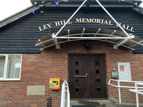 Why the ley hill surgery team is surprisingly efficient this year 29