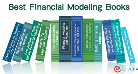 books  learning financial modeling  updated educba