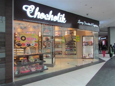 CHOCHOLIK, Chandigarh - Restaurant Reviews, Photos & Phone Number ...