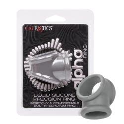 Cal Exotics Alpha Liquid Silicone Collection Sex Toys Adult Novelty Collections Adult DVD