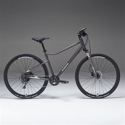 Riverside 900 (2020) - Hybrid bike