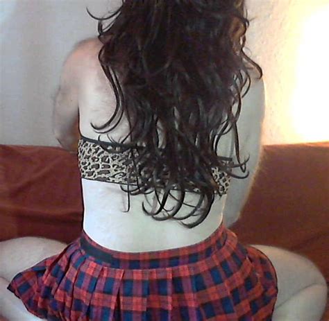 Horny Morning Photo AShemaletube