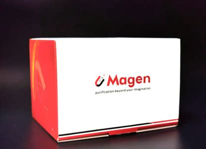 Magen Biotech Expert In Biological Sample Preparation From 2012