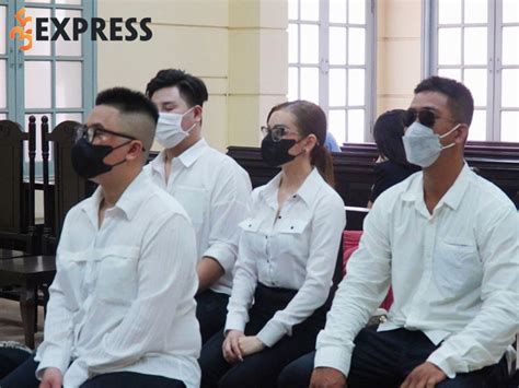 Nóng Hot girl Trang Nemo đi tù đề nghị toà tuyên phạt 6 12 tháng tù