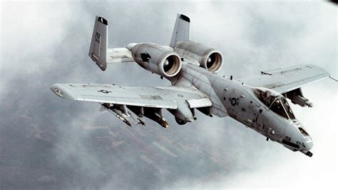 A-10 Warthog Wallpapers - Top Free A-10 Warthog Backgrounds ...