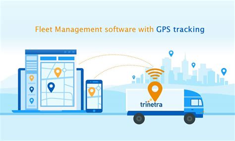 How A Scalable Fleet Management Software With Gps Tracking Raises