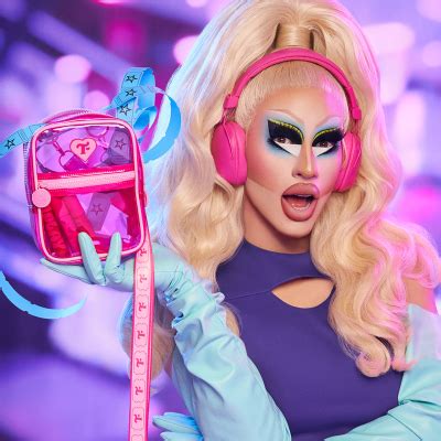 Trixie Mattel Unveils Gay Mer Collection Out Now Shore Fire Media