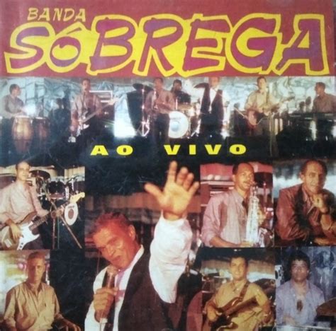 Conde E Banda Só Brega Ao Vivo