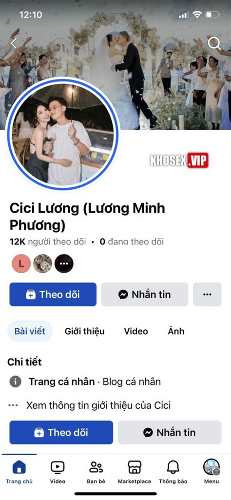 Clip sex Lương Minh Phương chịch khẩu dâm với bạn trai mới nhất Bản rò rỉ chưa được tiết lộ