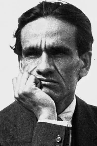 Espergesia De César Vallejo Poema