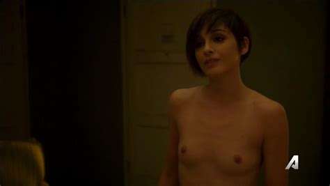 Nude Video Celebs Amelia Jane Murphy Nude Kingdom S03e04 2017