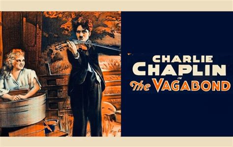 Charlie Chaplin—The Vagabond (1916) | NTD