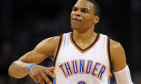 Russell Westbrook has a perfect explanation for why he won’t enter the ...