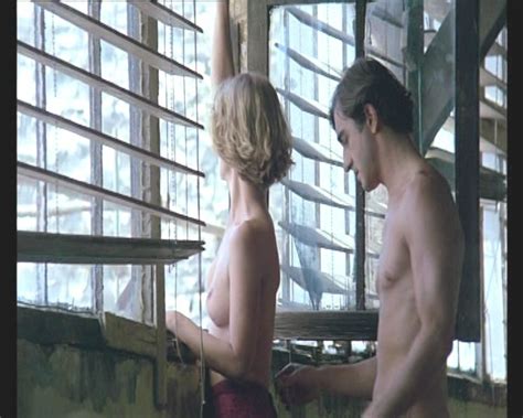 Naked Nicole Garcia In Peril