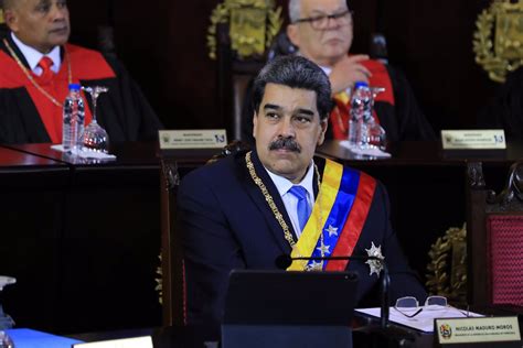 Venezuela Aprobada Por Unanimidad La Ley De Extinci N Del Dominio En